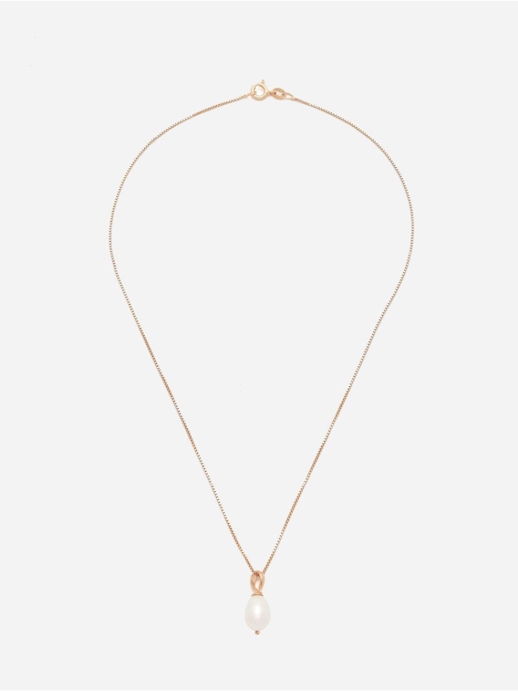 Abrazi Julie naszyjnik Rose-S main product photo