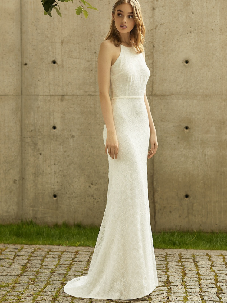 Bride Now BN-001 Suknia ślubna main product photo