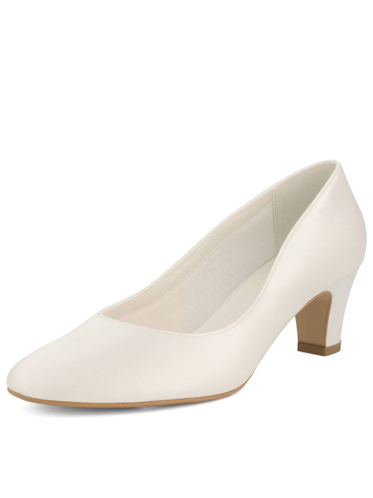 Buty ślubne Avalia Grace main product photo