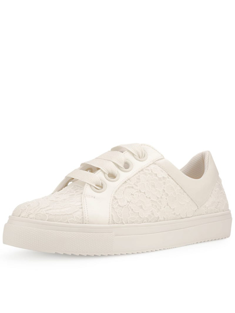 Trampki ślubne Avalia Zoey main product photo