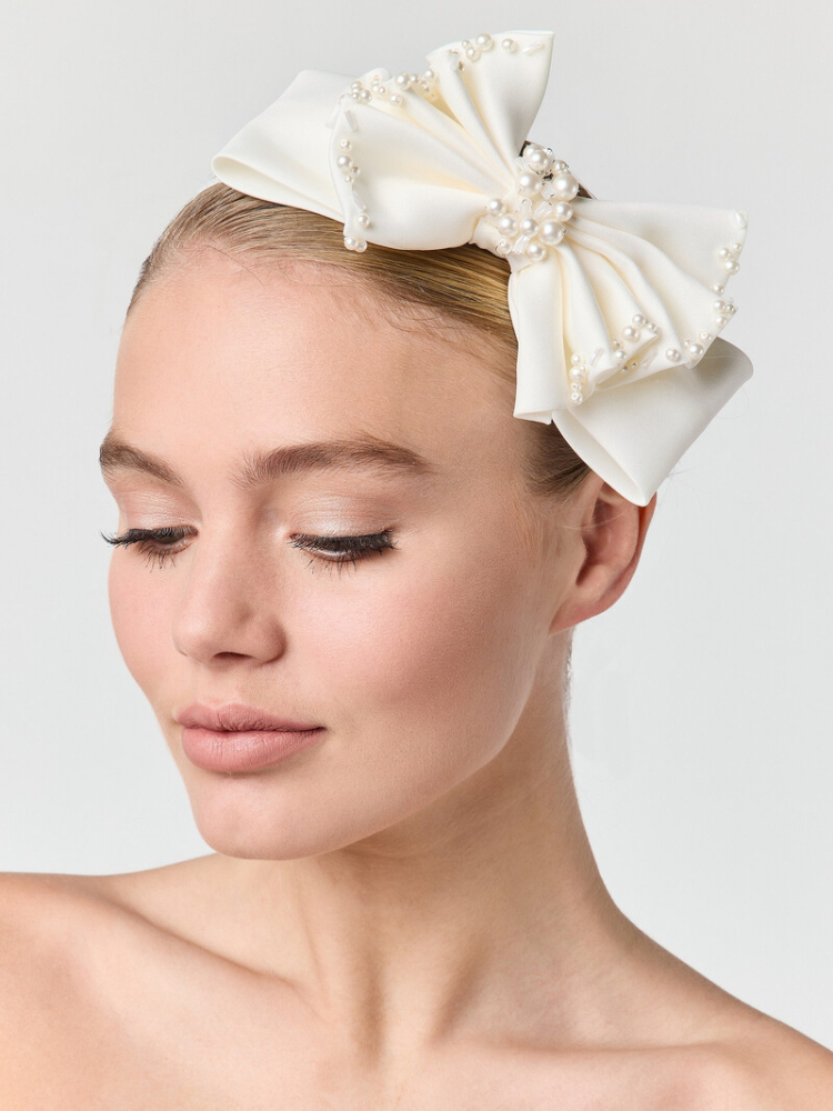 Poirier BB-75016 Wianek do włosów main product photo