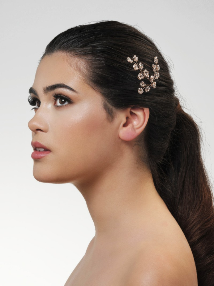 Spinki do włosów Poirier BB-274 main product photo