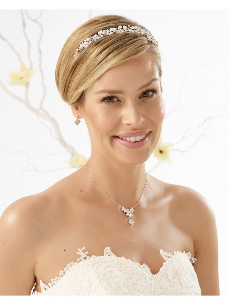 BIanco Evento D41 Tiara main product photo