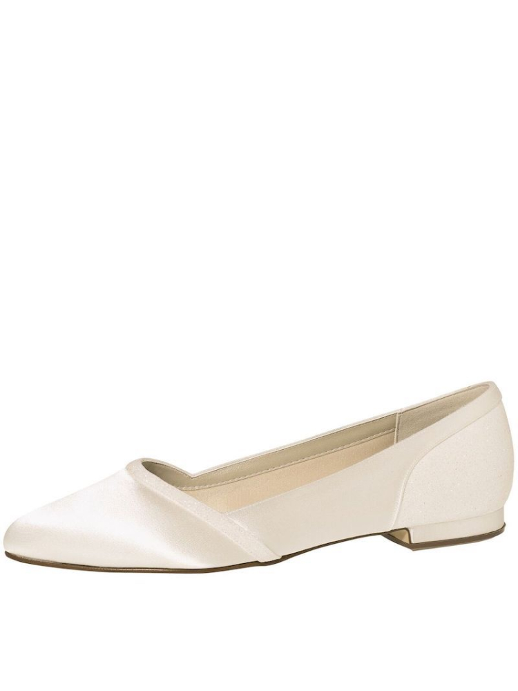 Buty ślubne Rainbow Club Belina main product photo