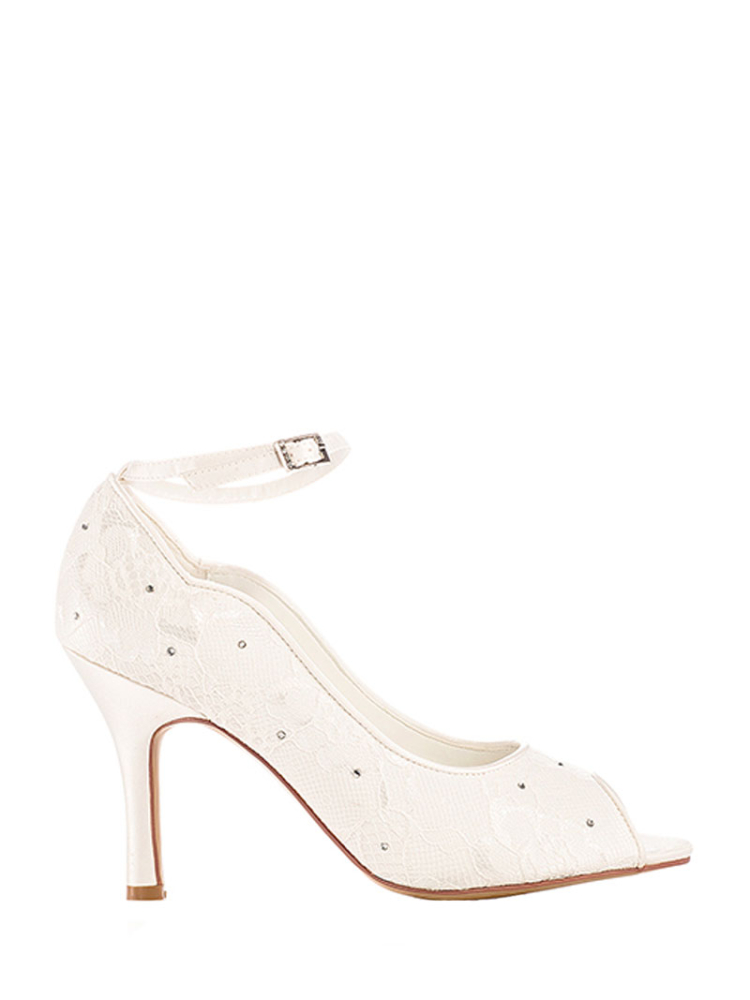 G. Buty ślubne Westerleigh Michelle main product photo