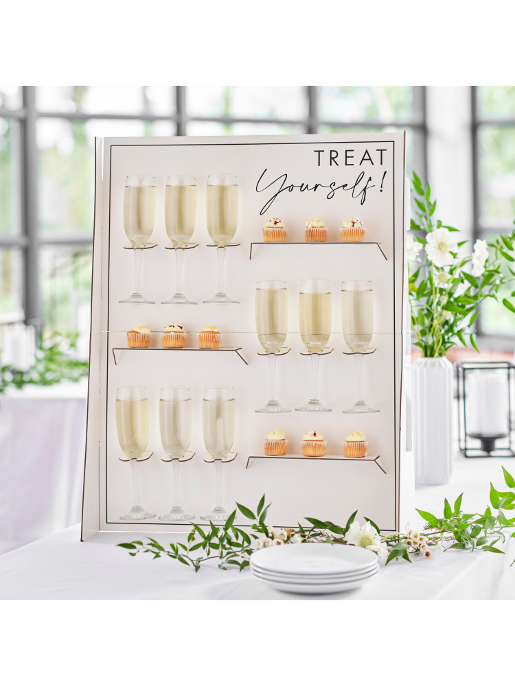 Ginger Ray BW-408 Uchwyt na kanapkę i kubek main product photo