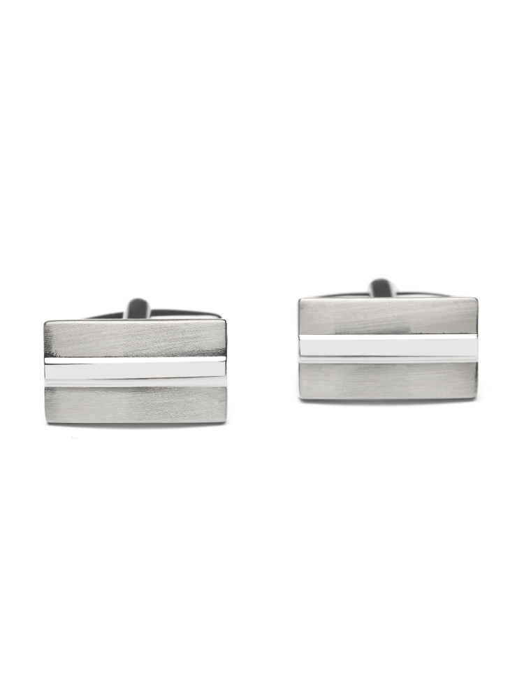 Spinki do mankietów Abrazi C3-R4 main product photo