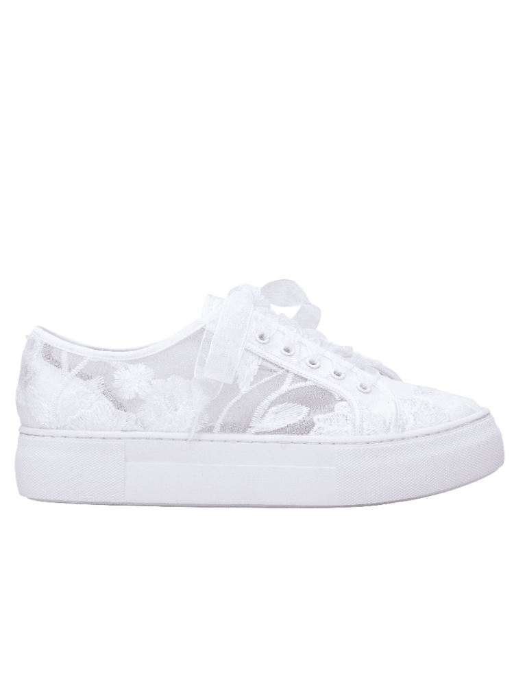 The Perfect Bridal Company Codie Wedding Shoes main product photo