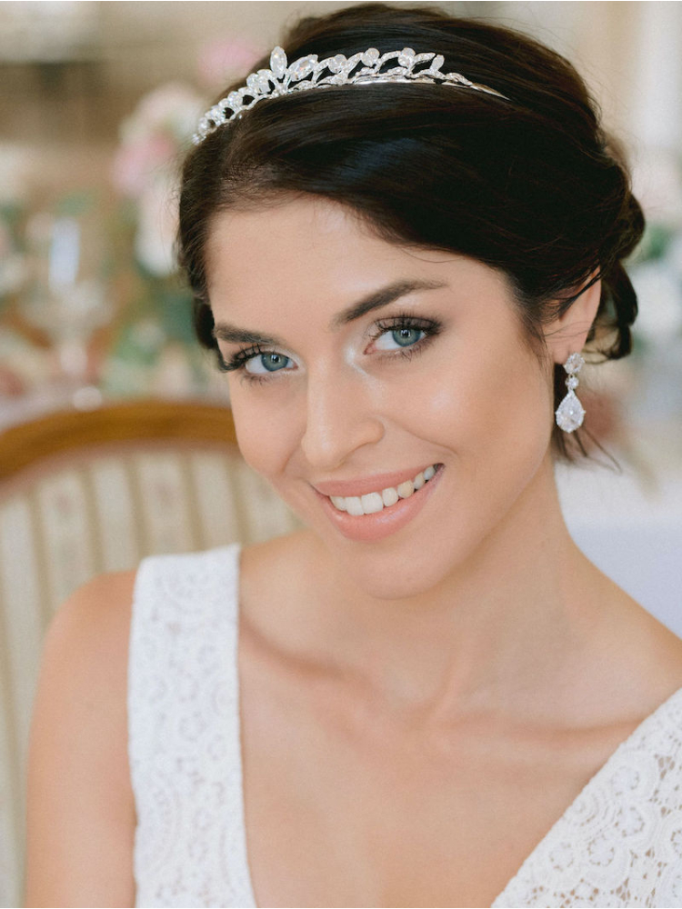 G. Westerleigh EG1349 Kolczyki main product photo