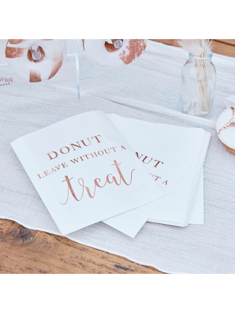 Ginger Ray PAM-525 Słodkie torebki main product photo