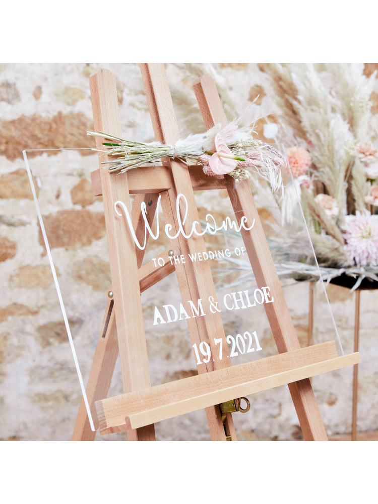 Personalizowany arkusz Ginger Ray PAM-550 main product photo