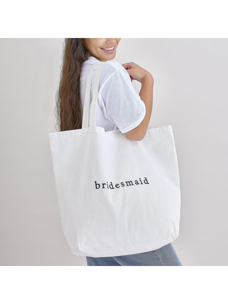 Torba na ramię Ginger Ray HEN-120 Bridesmaid main product photo