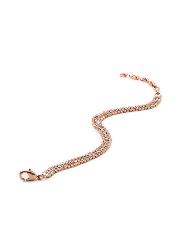 Bransoletka Abrazi Carry Bracelet Rose main product photo