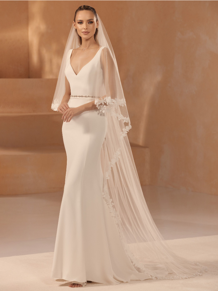 Welon Bianco Evento S455 main product photo