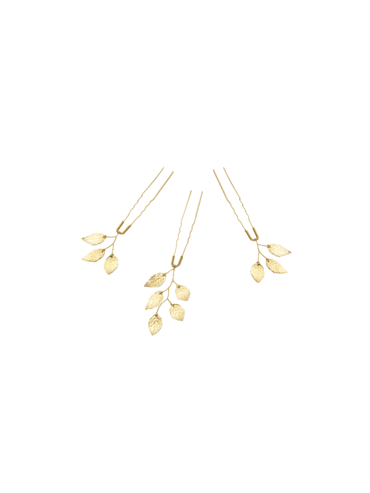 Abrazi Widelce HS-LF-Gold main product photo