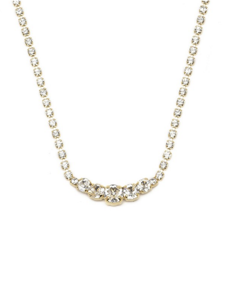 Łańcuch Abrazi Royal Chain Gold main product photo