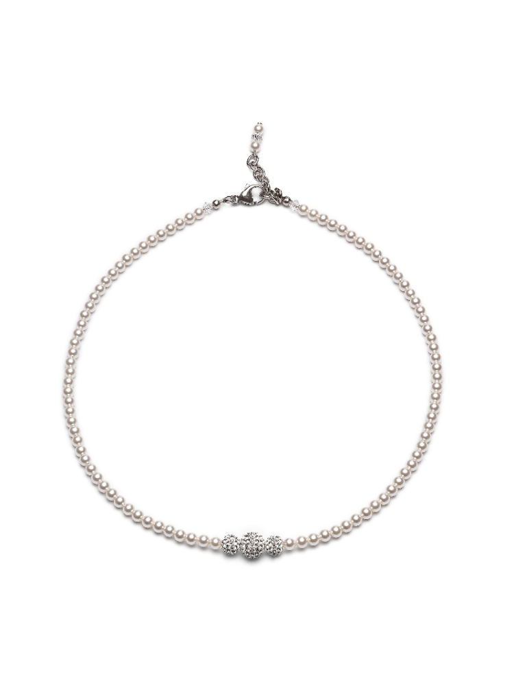 Naszyjnik Abrazi Elizabeth main product photo