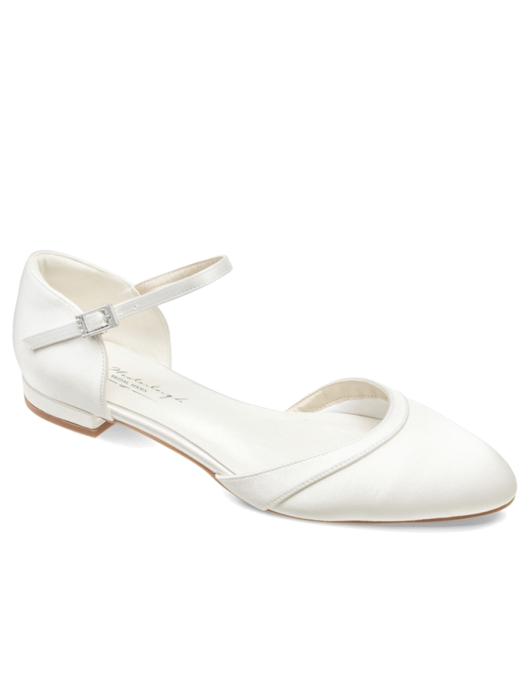 G. Buty ślubne Westerleigh Lisa main product photo