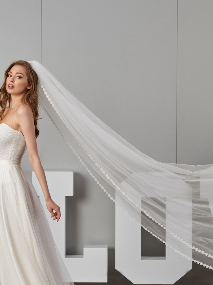 Zasłona Novias Anita main product photo