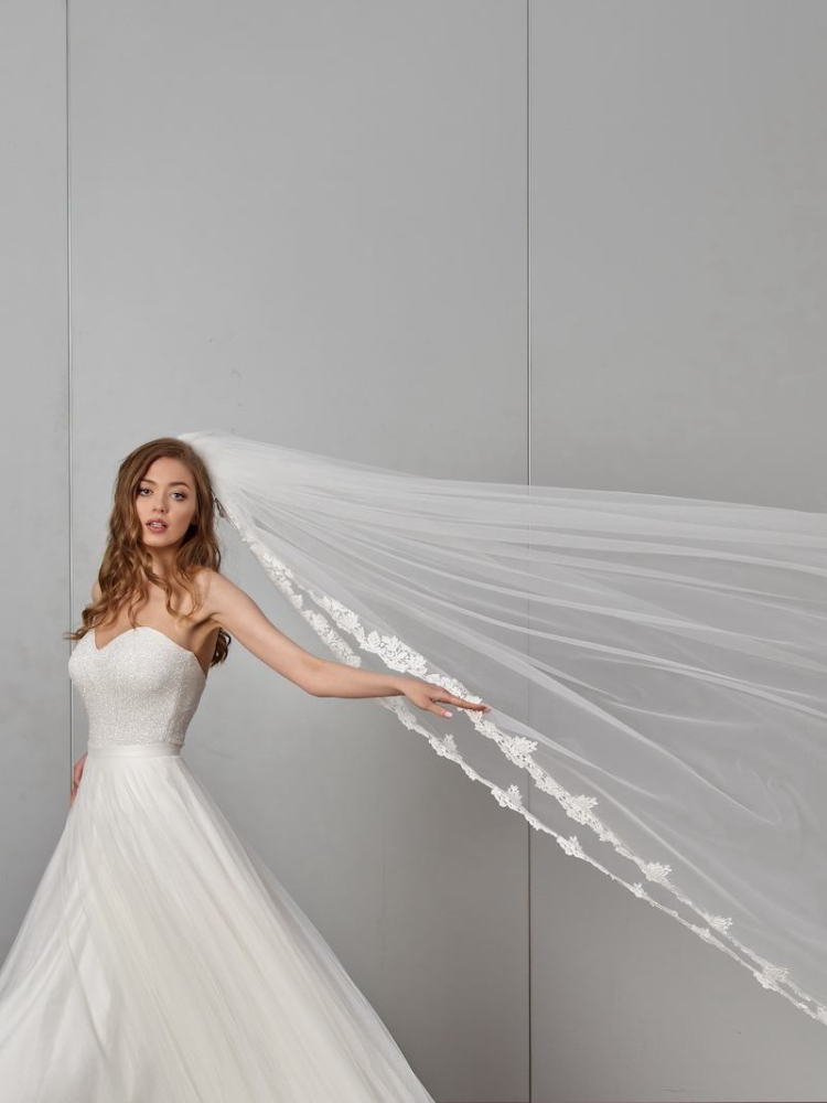 Zasłona Novias Agatha main product photo