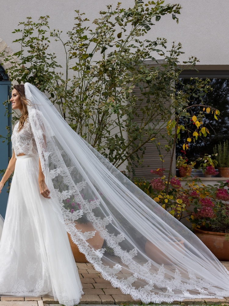 Zasłona Novias Trudi main product photo