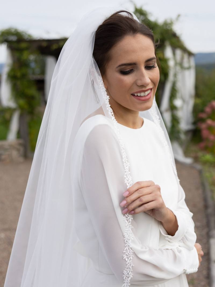 Zasłona Novias Tarsylia main product photo