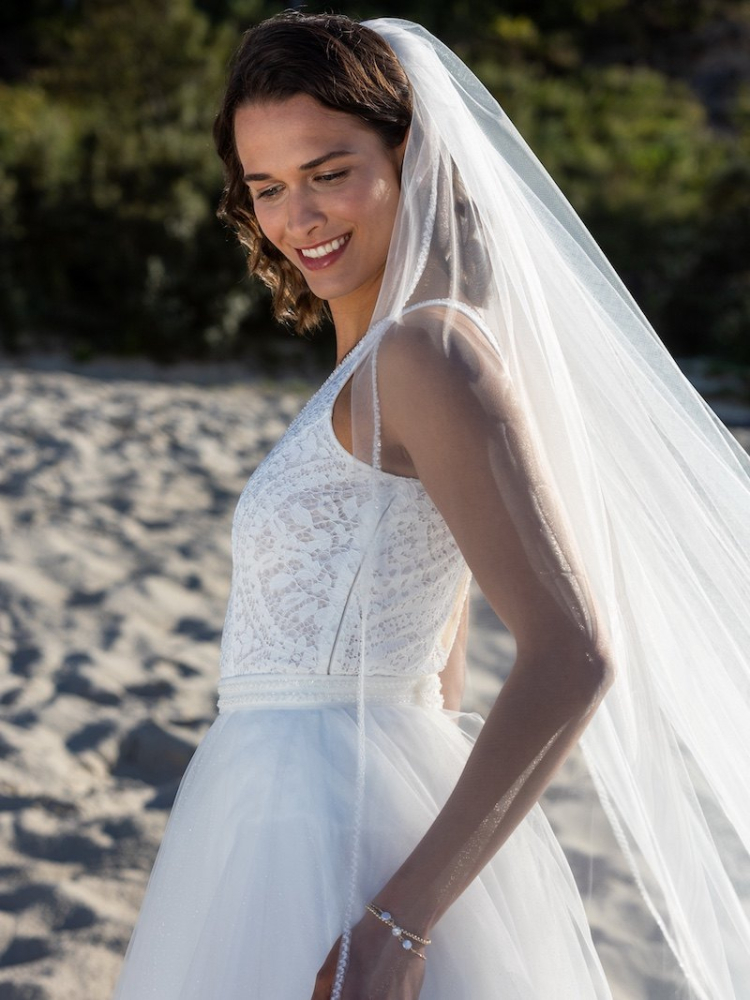 Zasłona Novias Esperanza main product photo