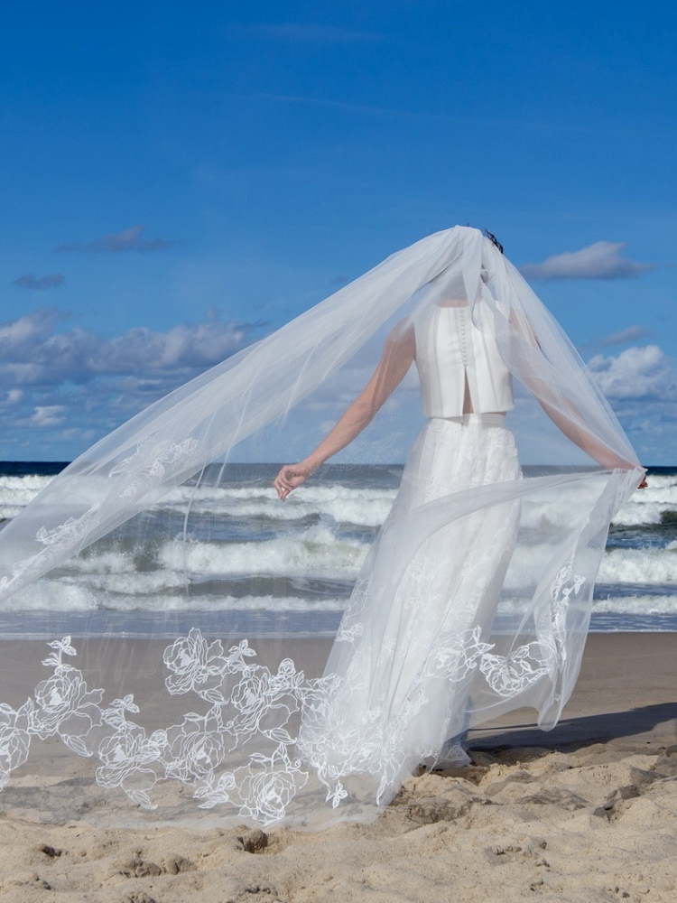 Zasłona Novias Euphoria main product photo
