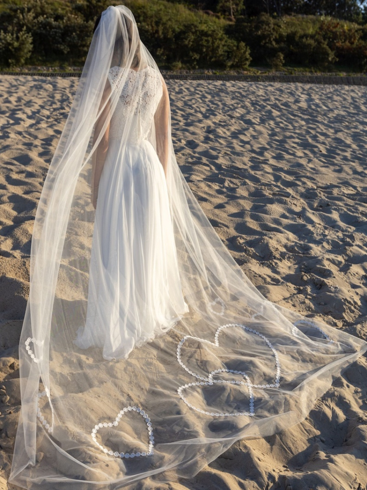 Welon Novias Eveline main product photo