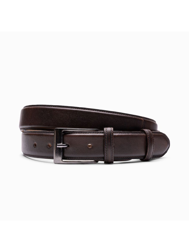 Paulo Bellini Fasano Belt Mest Brown main product photo
