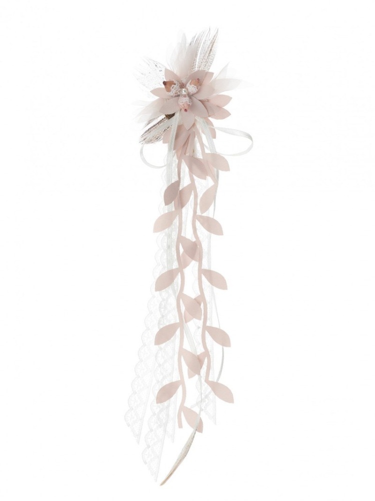 Poirier BB-002 Broche Blush main product photo