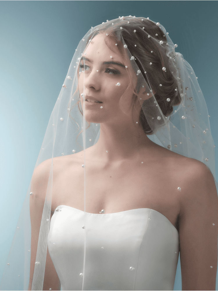 Koraliki do welonu Poirier S220-280 main product photo