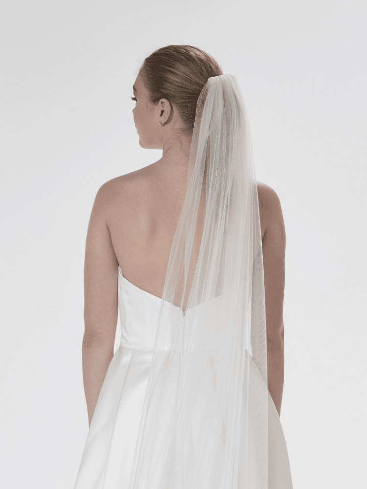 Poirier S13-300 Veil Ivory main product photo