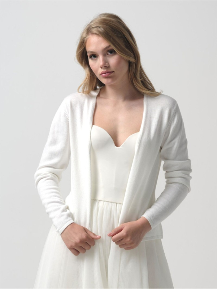 Kardigan Poirier S190 main product photo