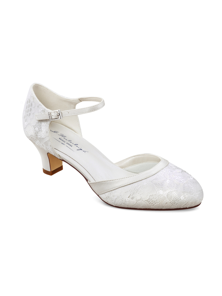 G. Buty ślubne Westerleigh Suzy main product photo