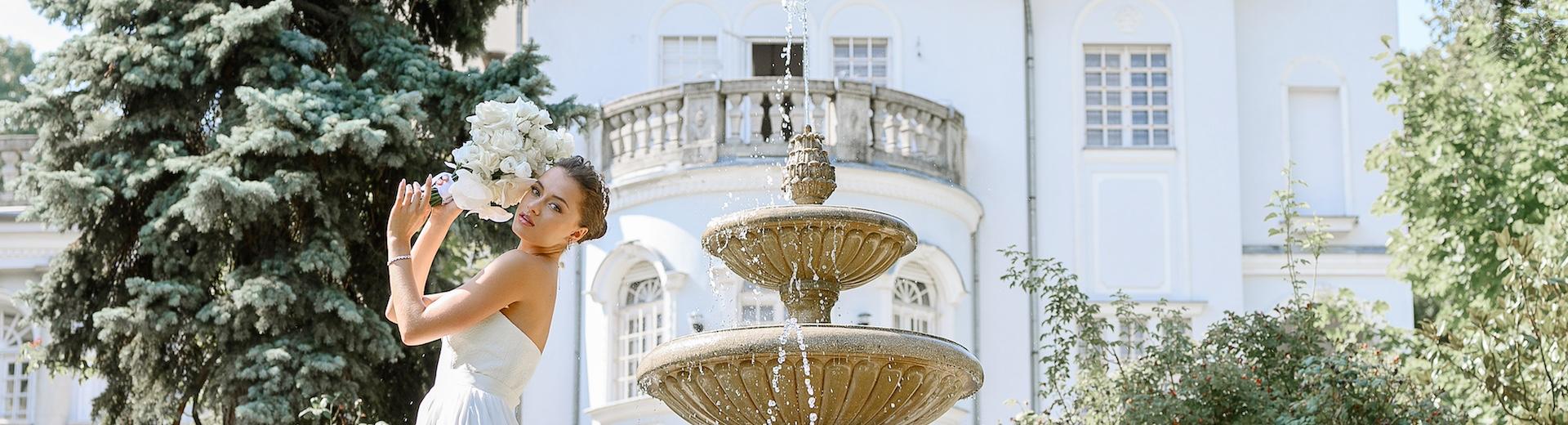 Nowa kolekcja butów ślubnych 2025