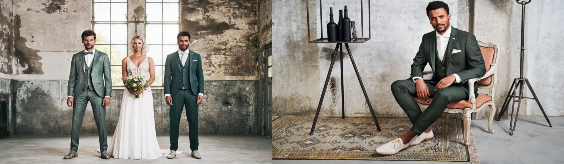 Nowa kolekcja butów ślubnych 2025